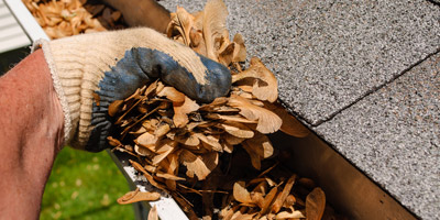 Dundry gutter cleaning prices